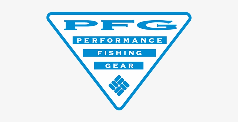 Logo de Columbia PFG
